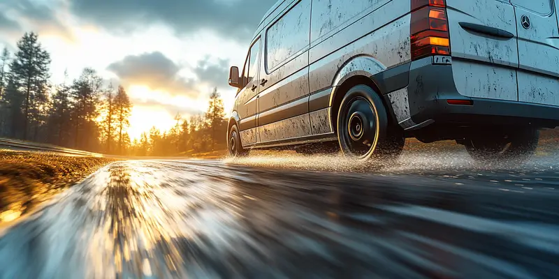 Busy do Niemiec Szczecinek