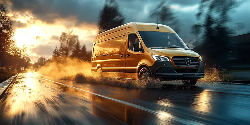 Busy do Niemiec Września