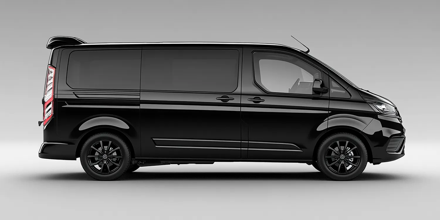 Busy do Niemiec Złocieniec