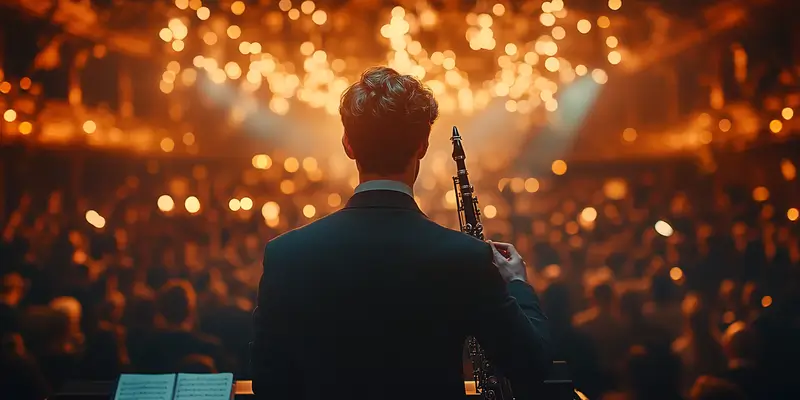 Co jest lepsze klarnet czy flet poprzeczny?