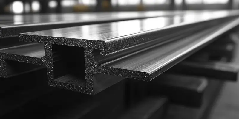 Czemu stal nierdzewna rdzewieje