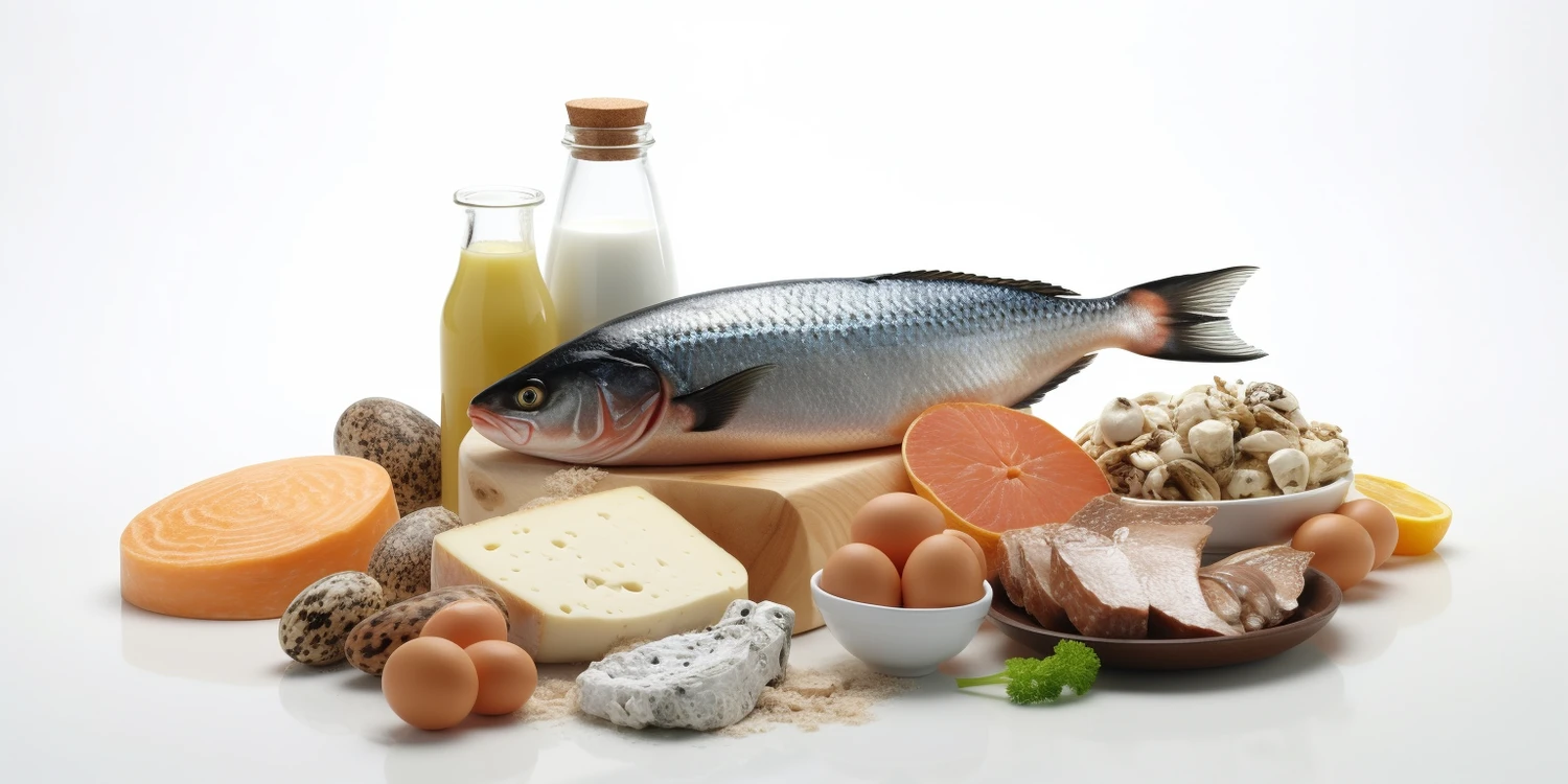 Dlaczego warto stosować suplementy diety?