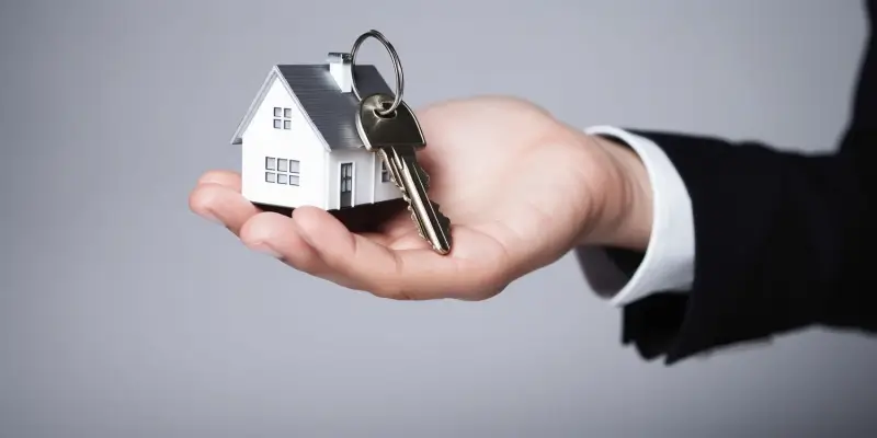 Gdzie najlepsze kredyty hipoteczne?