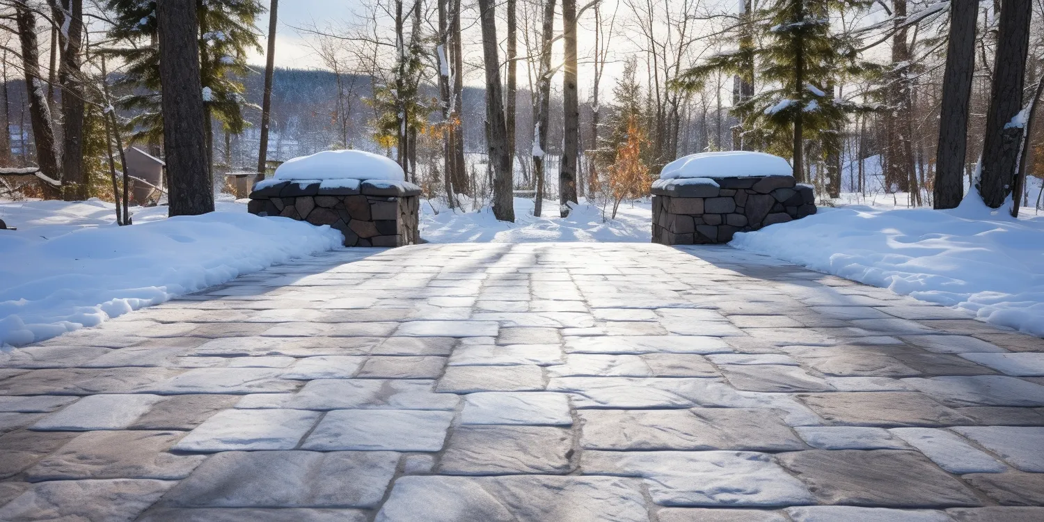 Ile kostki brukowej zmieści się na standardowej palecie?