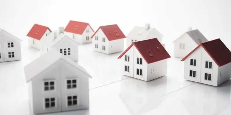 Ile ludzi ma kredyty hipoteczne w Polsce?