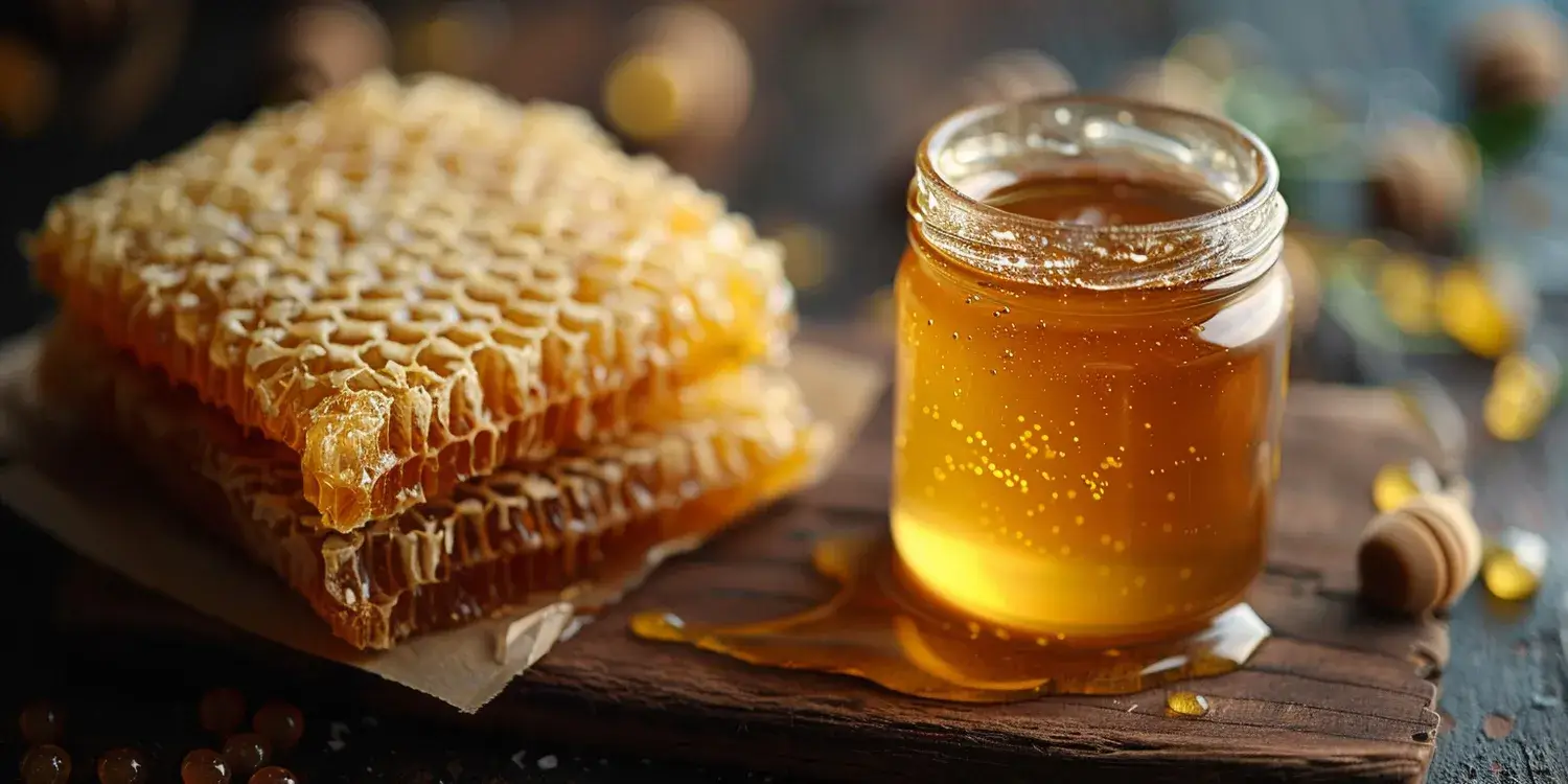 Ile można jeść miodu dziennie?