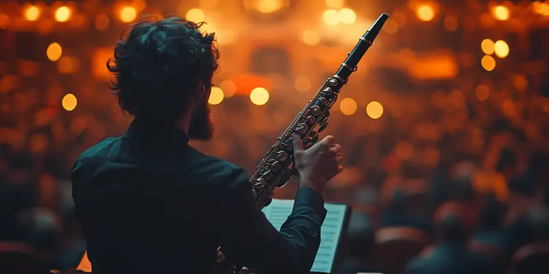 Jak dbać o klarnet?