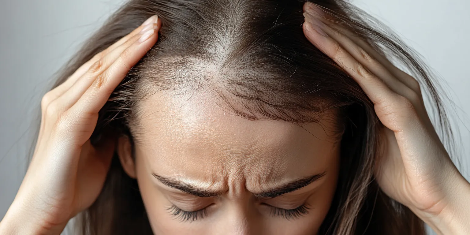 Jak leczyć łysienie androgenowe?