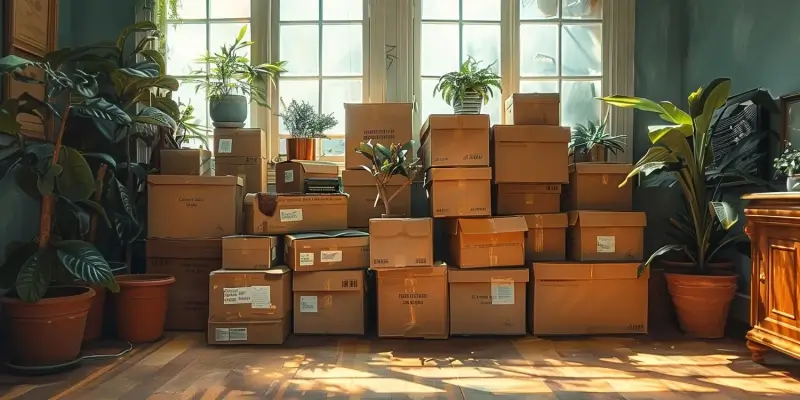 Jak przekonać chłopaka do przeprowadzki?