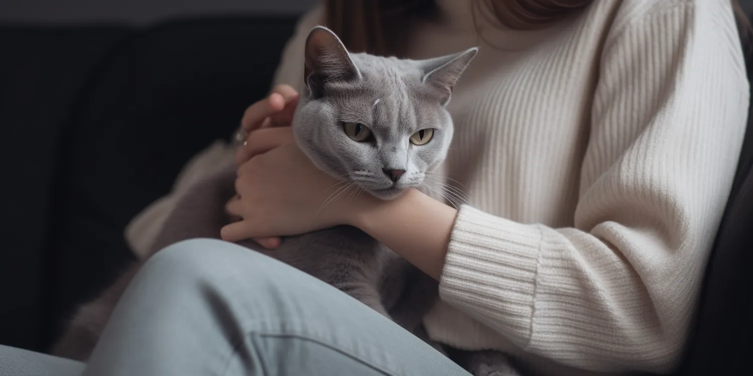 Jak przeżyć śmierć zwierzaka?