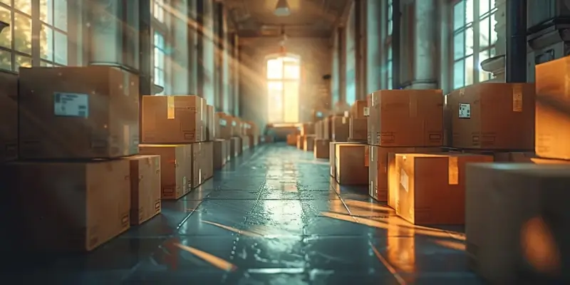 Jak przygotować kota do przeprowadzki?