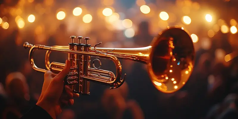 Jak się pisze trąbka?