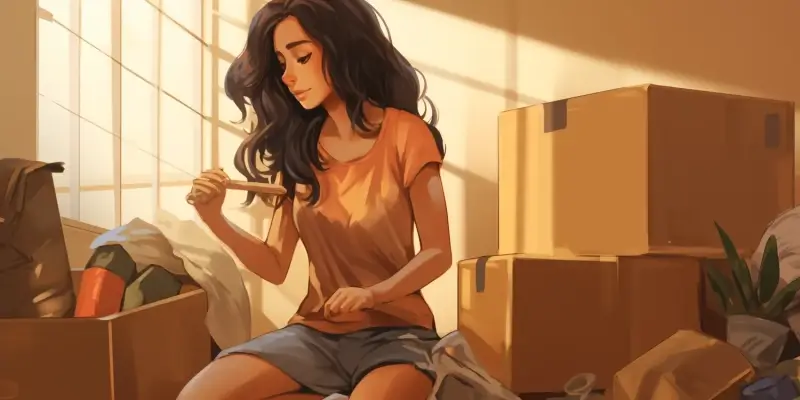 Jak się przygotować do przeprowadzki?