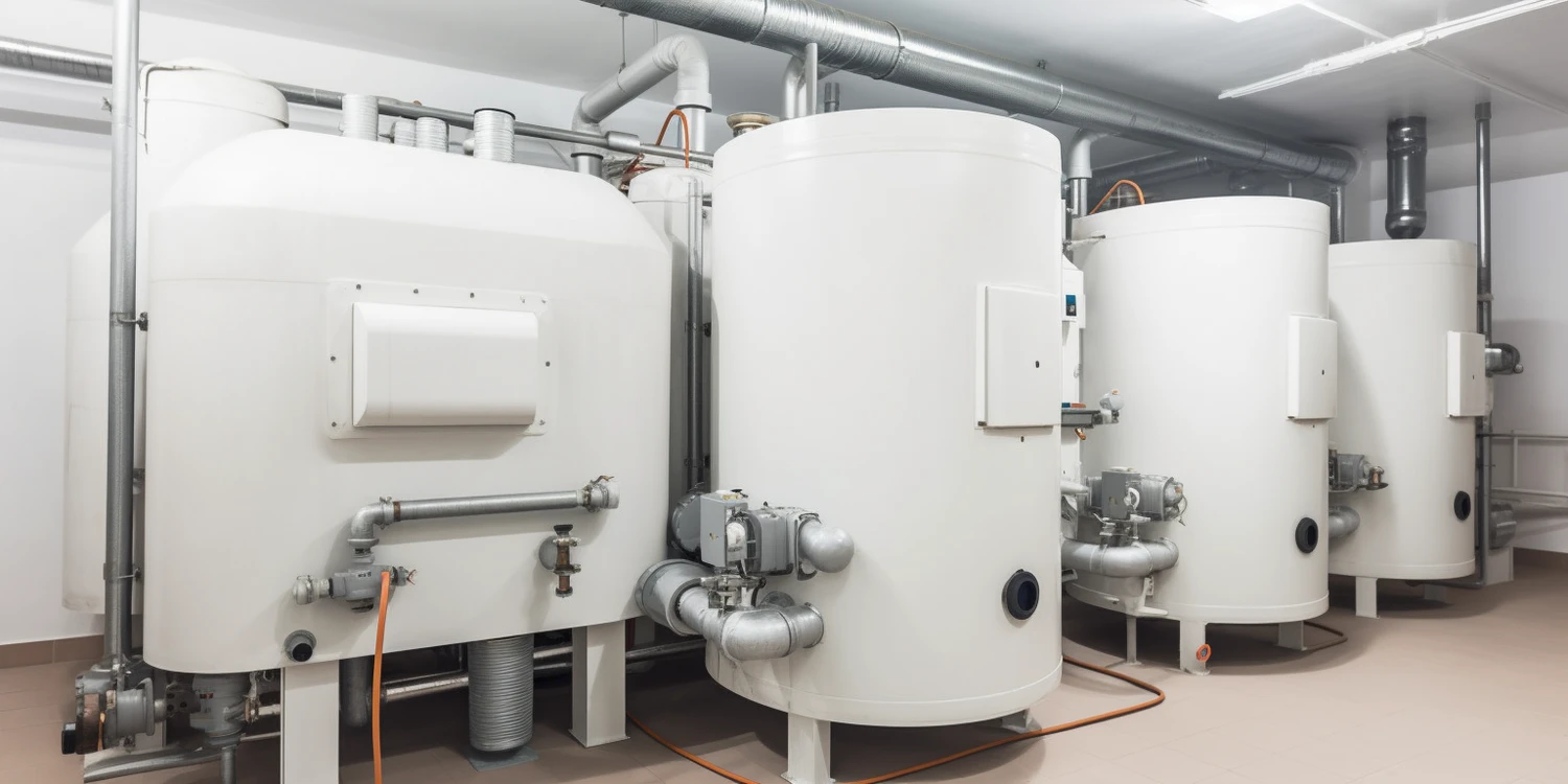 Jaka powierzchnia wężownicy do pompy ciepła?