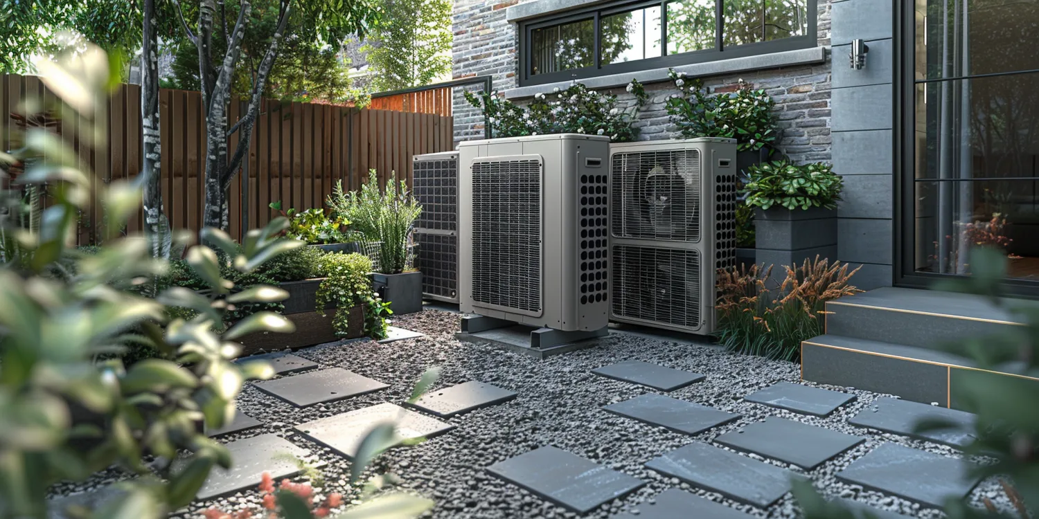 Jaka średnica rury do pompy ciepła monoblok?