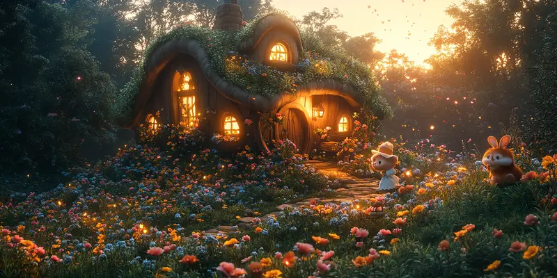 Jakie bajki dla dzieci 2 lata?