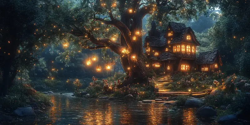 Jakie są fajne bajki dla dzieci?