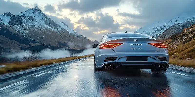 Katalog części online Hyundai