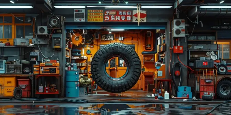 Kiedy wymienić opony na zimowe?