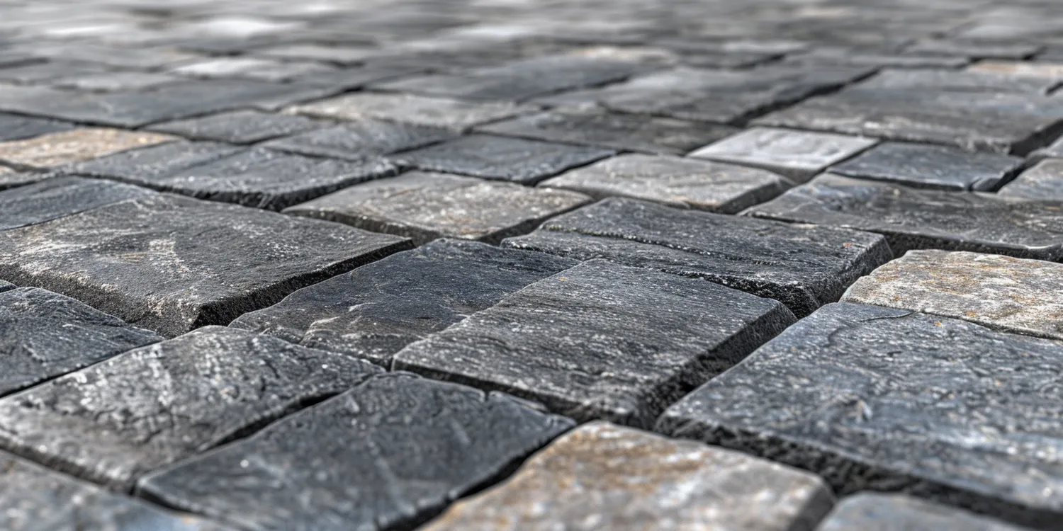 Kostka brukowa Goleniów