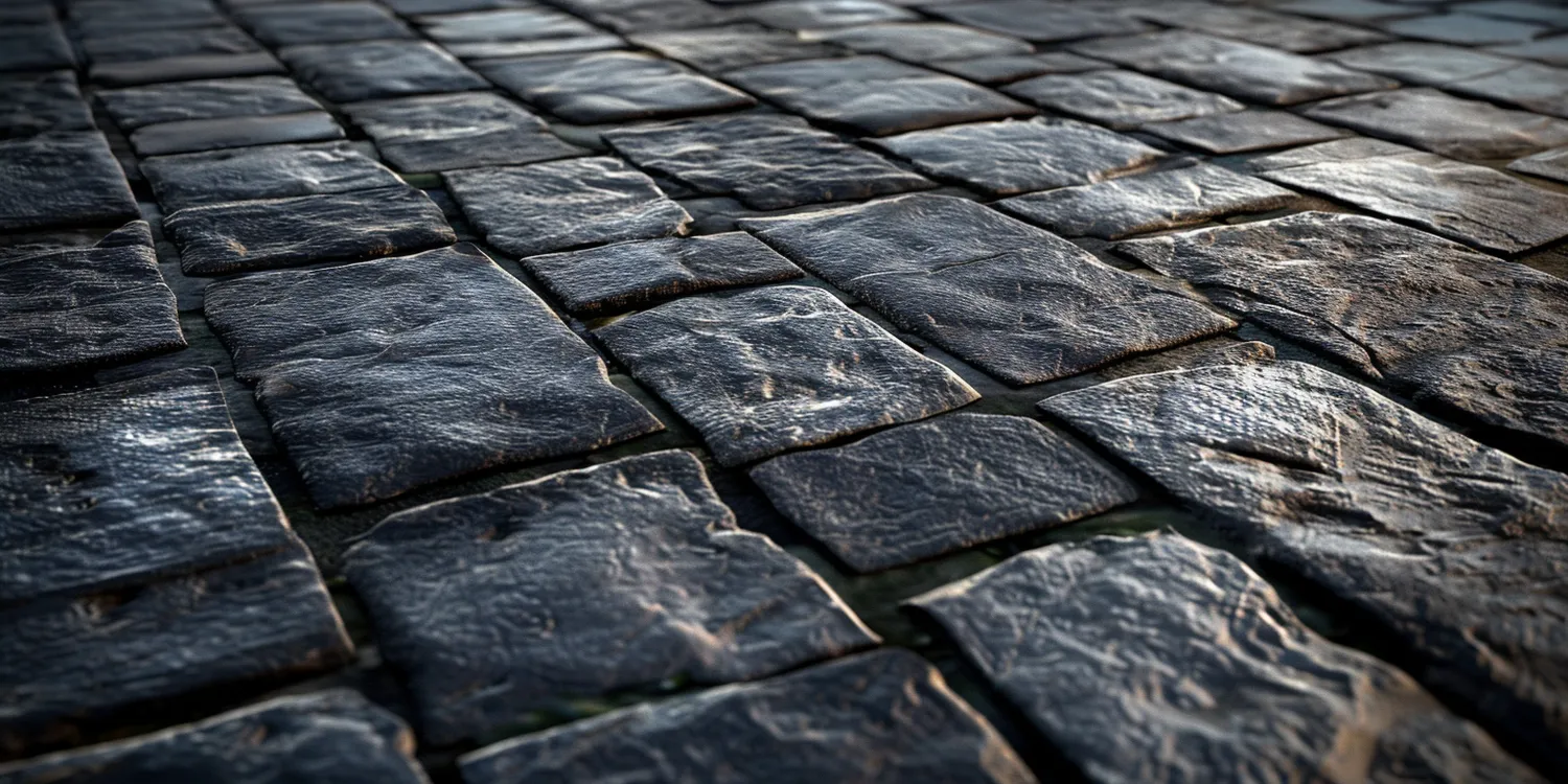 Kostka brukowa - idealny materiał na wykończenie wokół domu