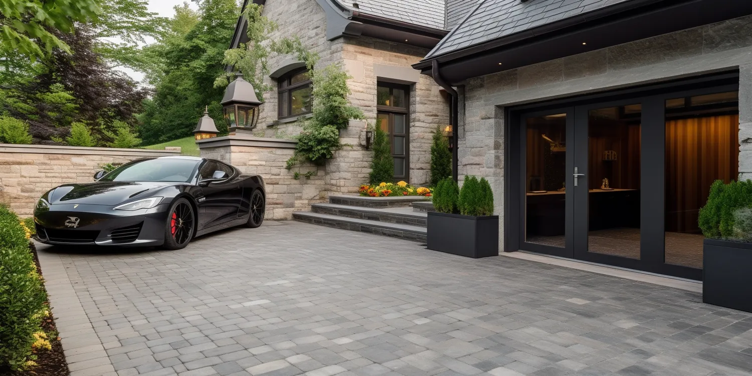 Kostka brukowa Koszalin