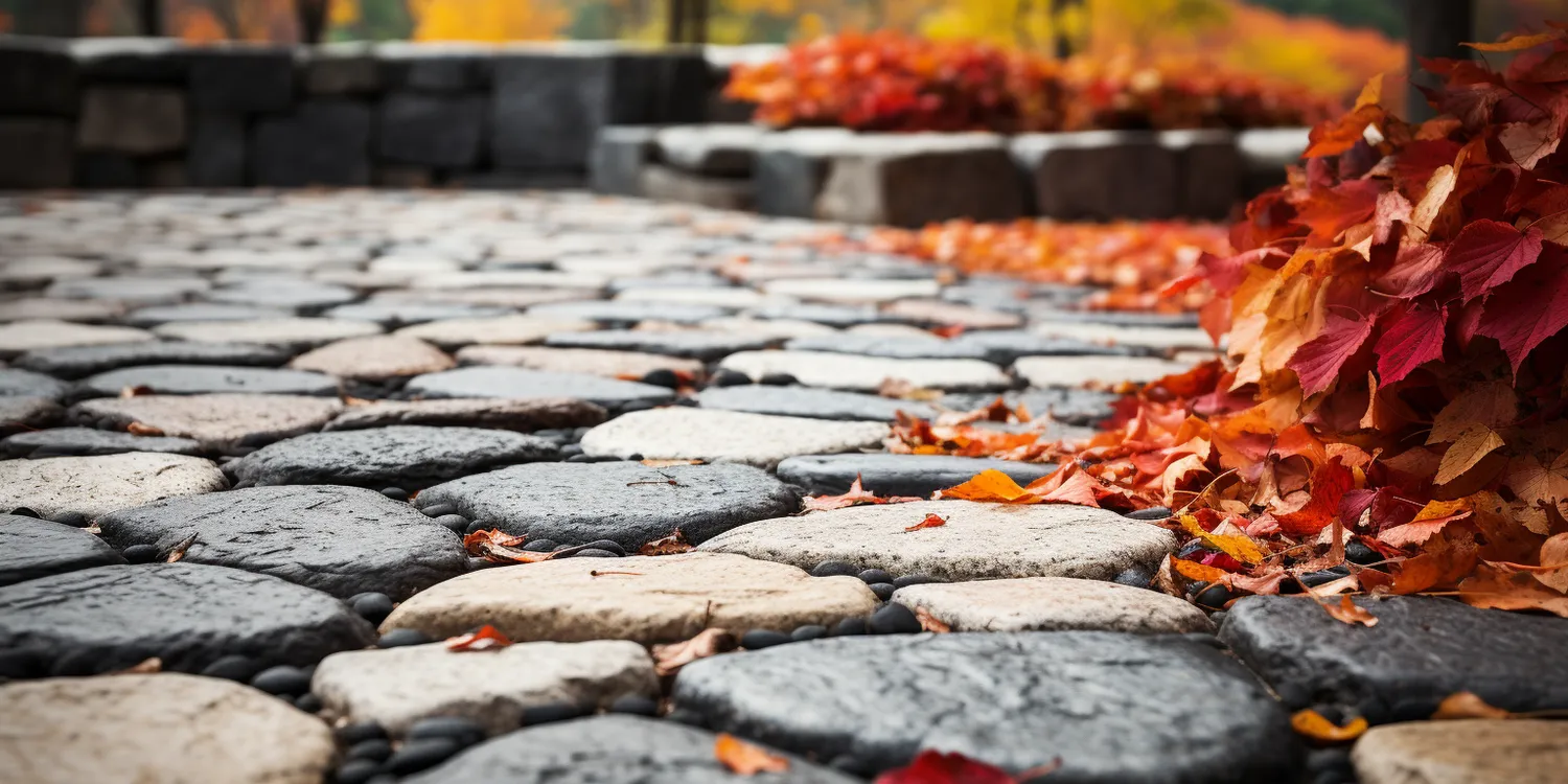 Kostka brukowa Police