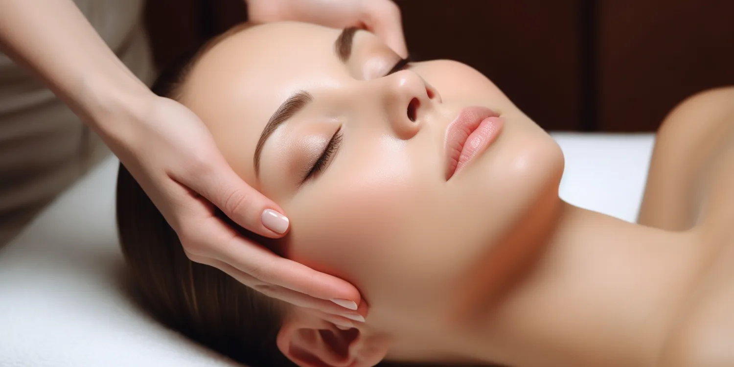 Masaże relaksujące Koszalin