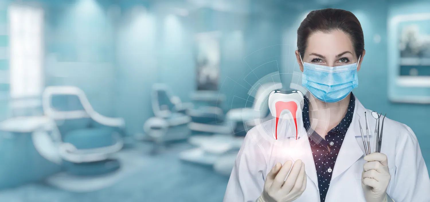 Najlepsza endodoncja Szczecin