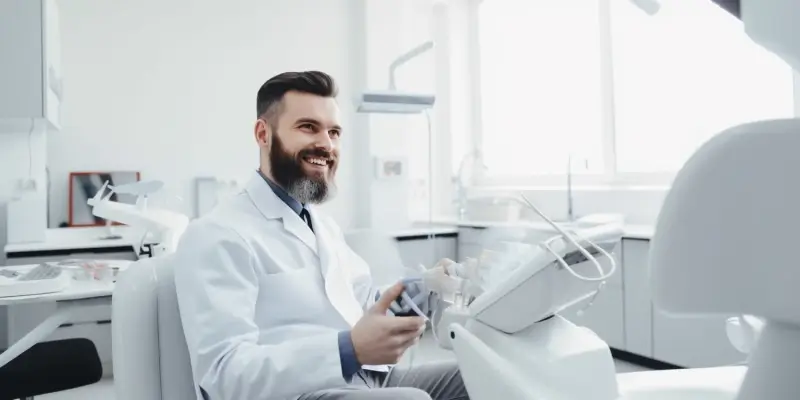 Najlepszy gabinet stomatologiczny Szczecin