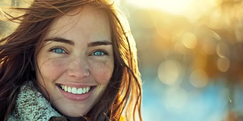 Najlepszy licówki porcelanowe Szczecin