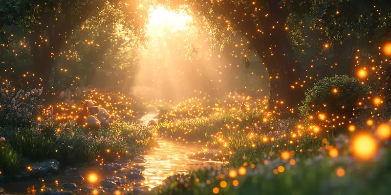 Od kiedy bajki dla dzieci?