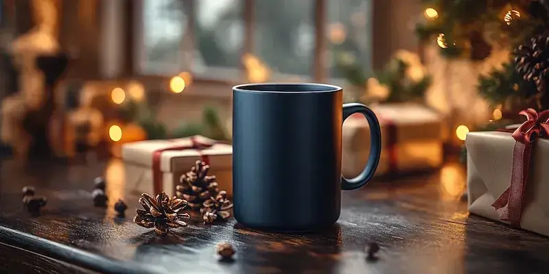 Personalizowane prezenty dla niego