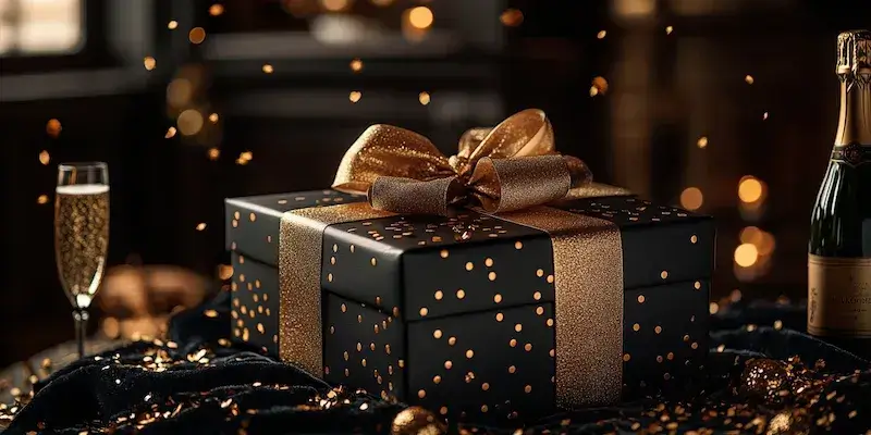 Personalizowane prezenty na roczek