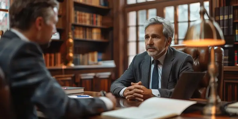 Podział majątku Szczecin