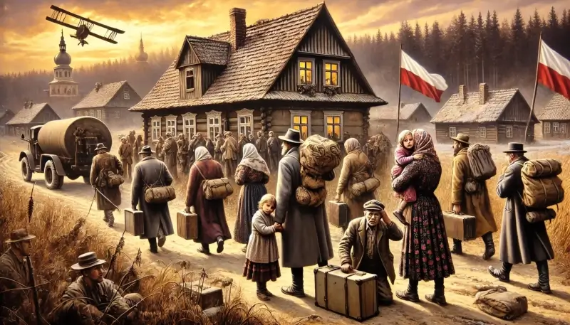 Prawo spadkowe - kto po kim dziedziczy?