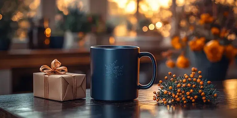 Prezenty personalizowane dla niej