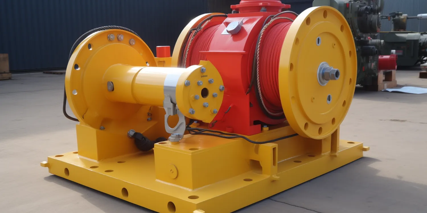 Projektowanie maszyn na zamówienie