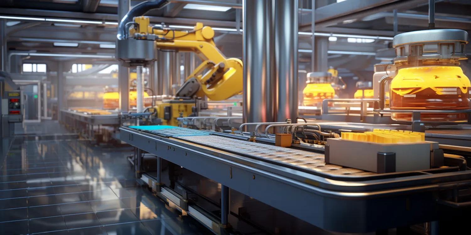 projektowanie maszyn proces