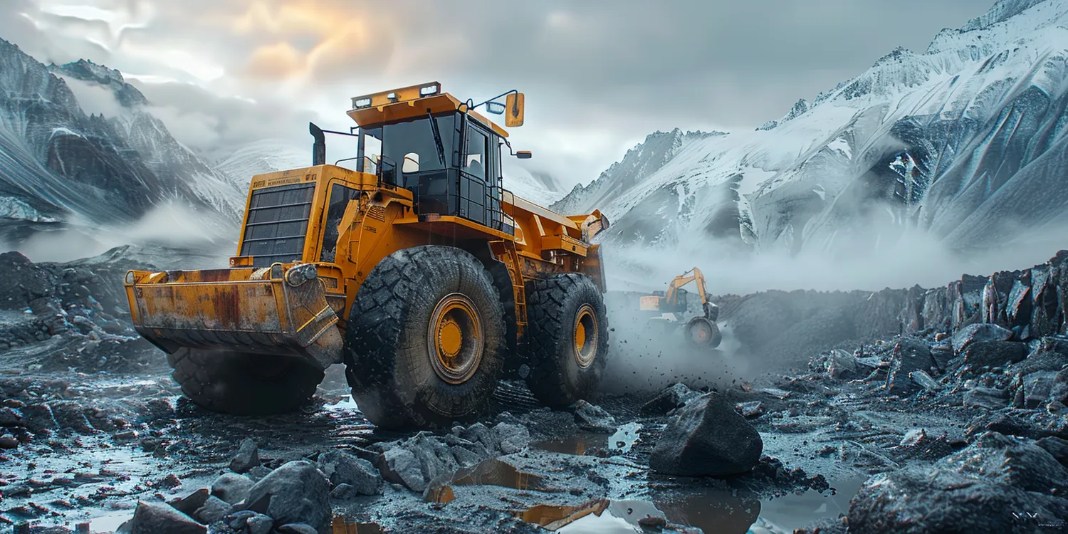 projektowanie maszyn transportu bliskiego