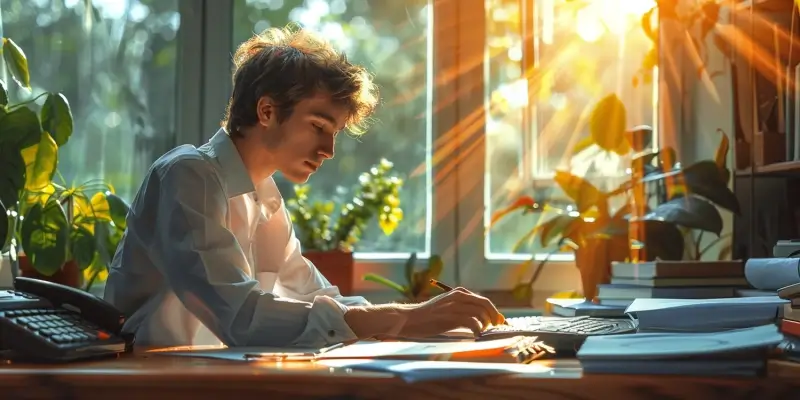 Rachunkowość Lubin