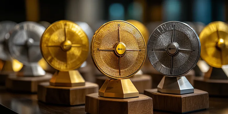 Statuetki na zamówienie Warszawa