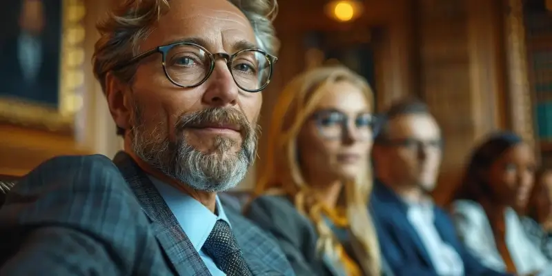 Tłumaczenia prawnicze dla firm