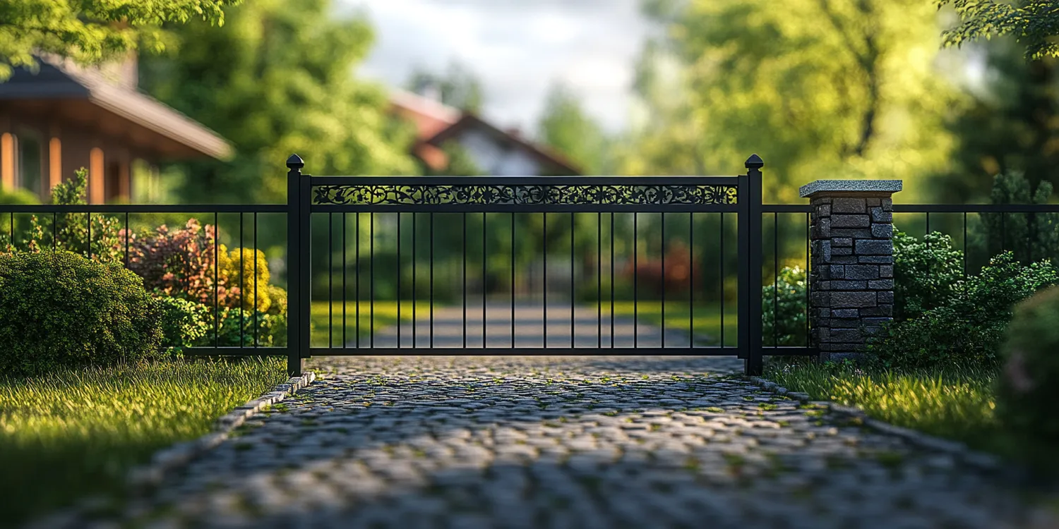 Zäune aus Polen Reinbek