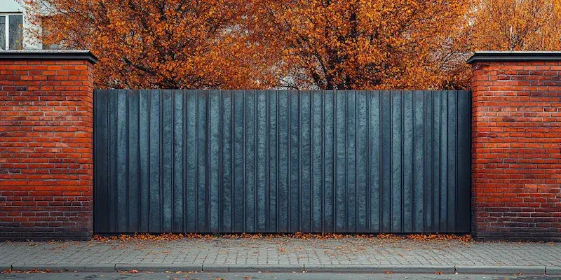 Zäune aus Polen Schwerin