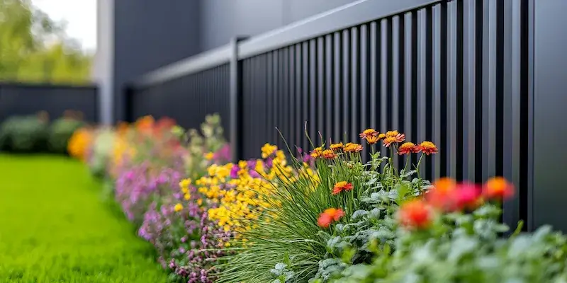 Zäune Winsen mit Montage