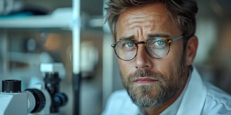 Zawód optyk jaka szkoła