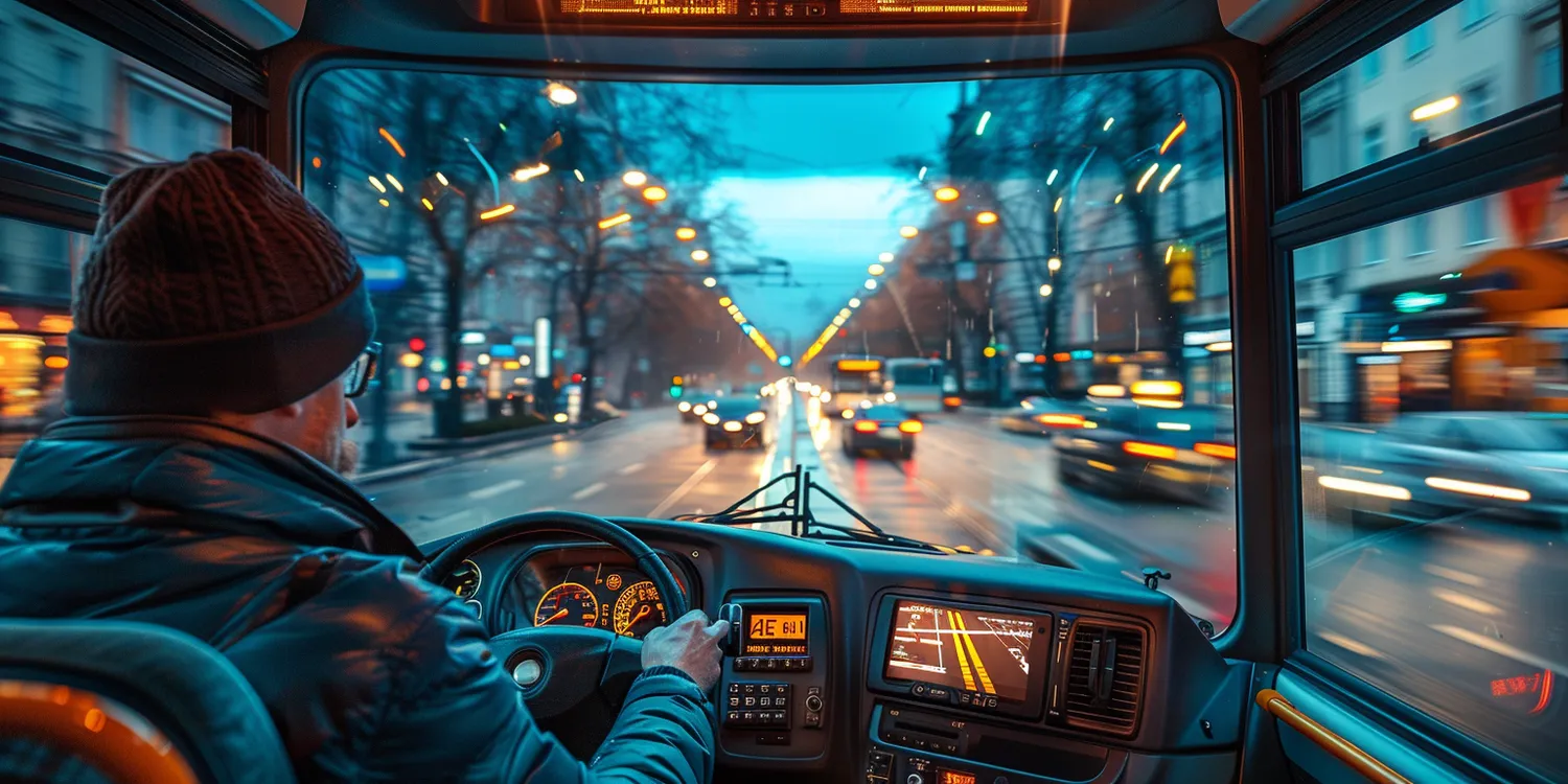 Bus 9 osobowy jakie uprawnienia?