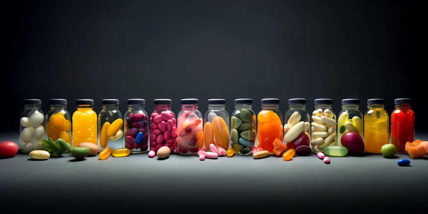 Co daje witamina k2 i d3?