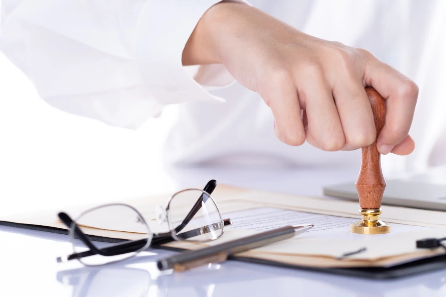 Co robi kancelaria prawna?